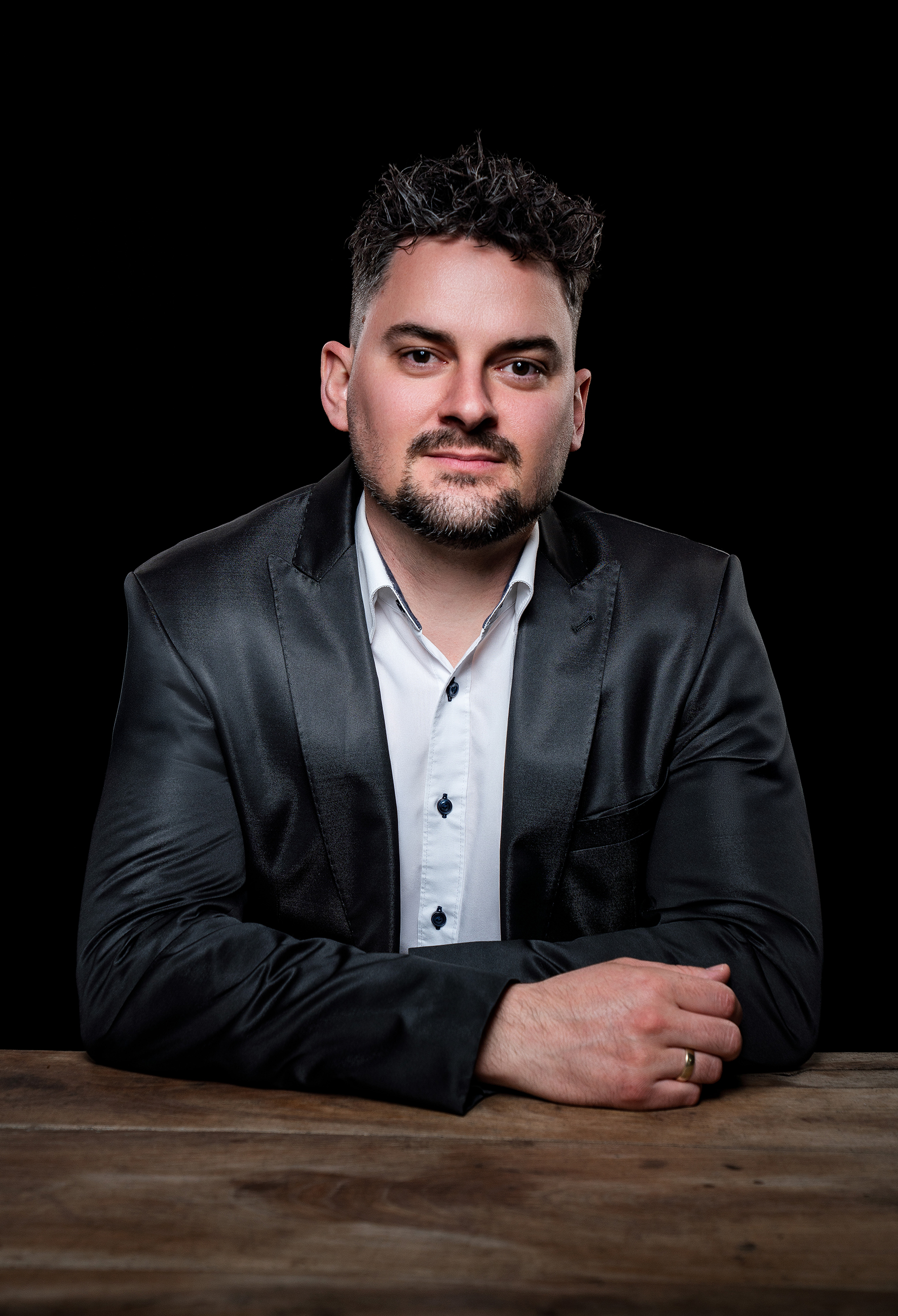 Ralf Blitz